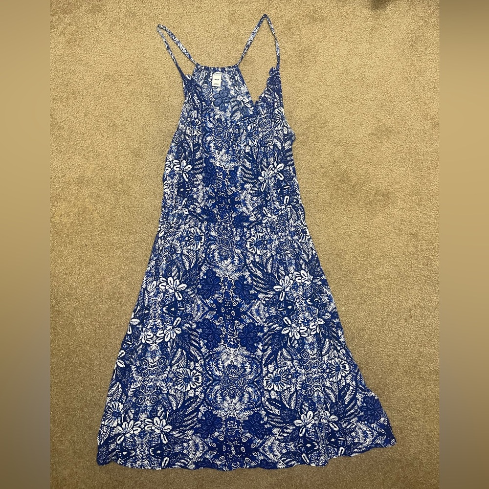 Old Navy Dress